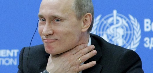 Les  sanctions occidentales étranglent-elles la Russie?