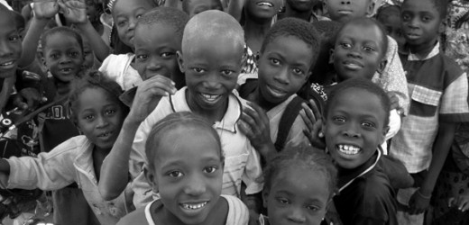 Nous serons bientôt 10 milliards d’humains grâce … à l’Afrique