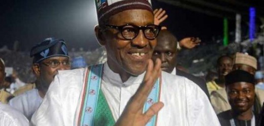 Nigeria: Muhammadu Buhari priorise les projets de développement dans le budget 2016
