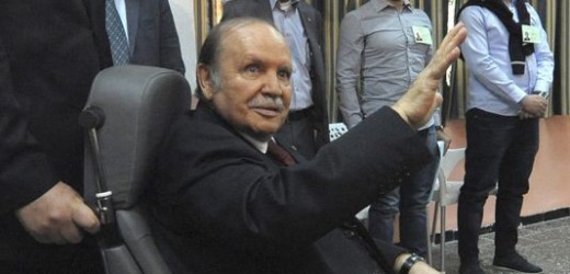 L&rsquo; Algérie rattrapée par le syndrome des années 80
