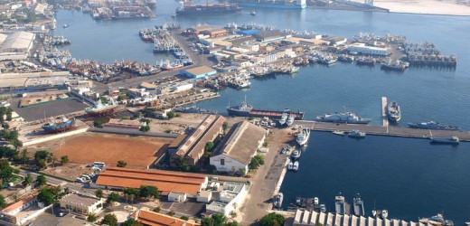 Sénégal: TVS-Necotrans signe un MOU sur le phosphate de Gadde Bissik
