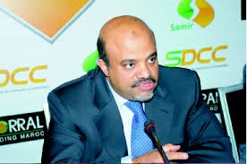 Maroc: suspension du titre de la Samir et spéculations