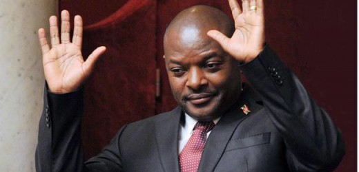 Le troisième mandat de Nkrunziza a ruiné l&rsquo;Ouganda