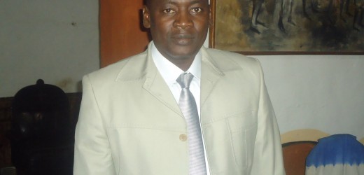Un malien sur le toit mondial de l&rsquo;incubation d&rsquo;entreprise