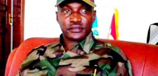 La Présidente de la Commission de l’Union africaine horrifiée par l’assassinat du Général Adolphe Nshimirimana au Burundi