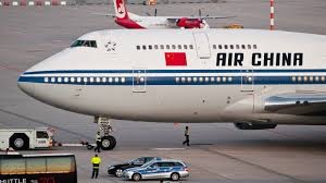 40 ans après, Air China retrouve l&rsquo;Afrique