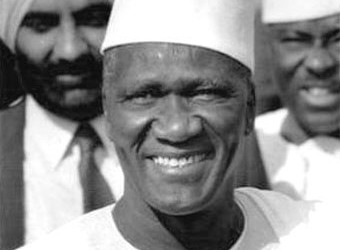 Archives d&rsquo;Afrique: Sékou Touré, hèros ou démon?