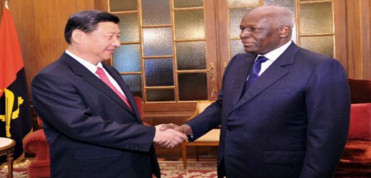 Angola: Luanda et Pékin vont utiliser le Kwanza et Yuan