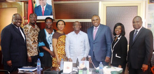 Afreximbank propose un plan pour l’économie ghanéenne