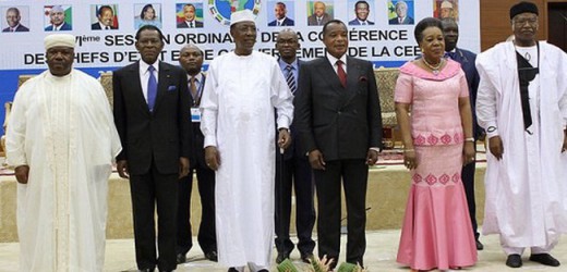 Afrique centrale : l’intégration bloquée par les arriérés de cotisation