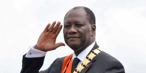 «Alassane Ouattara sera réélu dés le premier tour»