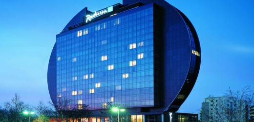 Togo: l&rsquo;hôtel du 2 février sous enseigne Radisson Blu