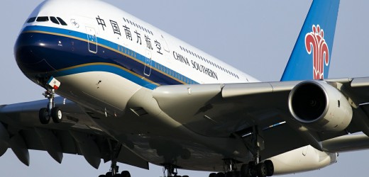 China Southern Airlines ouvre la ligne Guangzhou – Nairobi