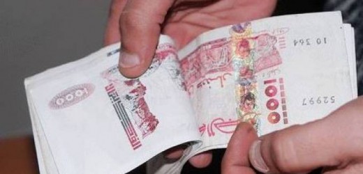 Algérie : « appâter » le secteur informel