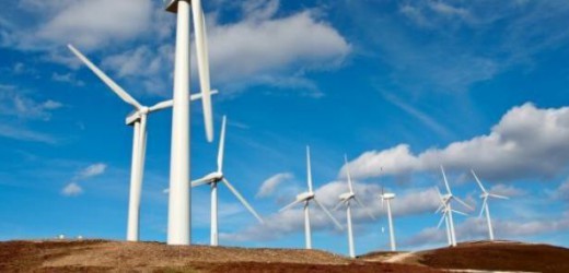 Kenya : La BAD finance le plus grand parc éolien d’Afrique