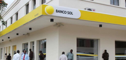 Angola: Banco Del Sol mesure le temps parcouru