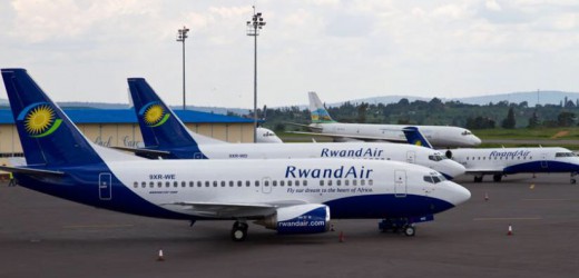Ethiopian Airlines désormais seul prétendant aux 49% de Rwandair