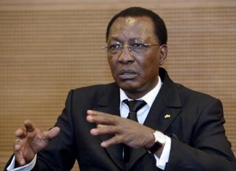 Pour Idriss Déby, «le Franc CFA n&rsquo;est pas un tabou»