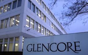 Le géant suisse Glencore cède sa mine ivoirienne