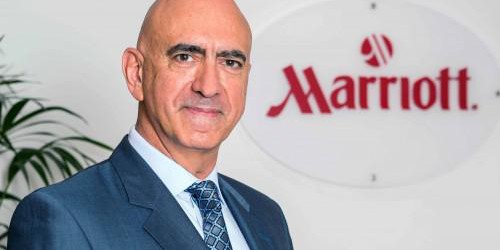 Le groupe Marriott Hotels prépare son redéploiement en Afrique