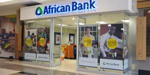 Afrique du Sud: African Bank perd 38 millions USD, maintient sa solvabilité