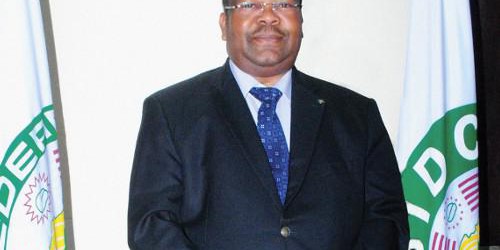 CEDEAO : Bashir Mamman Ifo reste à la tête de la BIDC