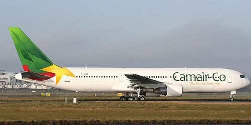 Le gouvernement camerounais tend la main à Camair