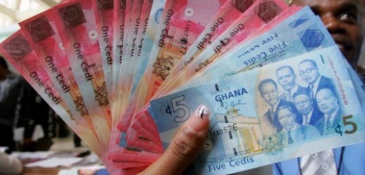 Le Ghana prévoit un eurobond d’un milliard de dollars en 2015