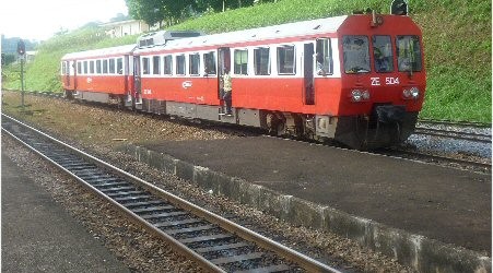 Bolloré injecte 2,4 milliards de dollars sur la réhabilitation du chemin de fer camerounais