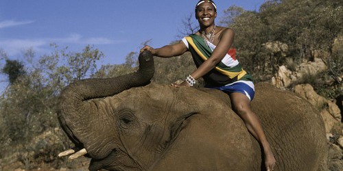 Afrique du Sud : vers la redynamisation du tourisme