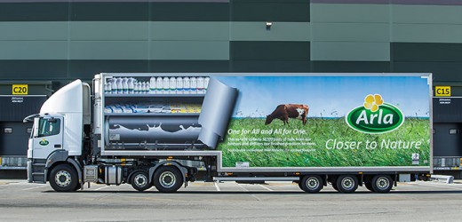 Arla Foods s’implante au Sénégal et au Nigéria