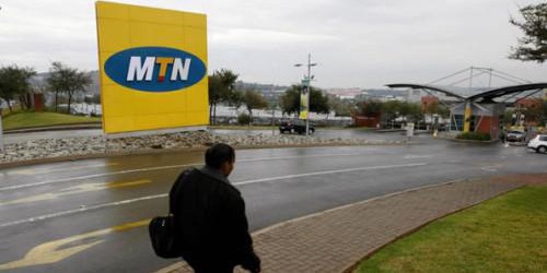 MTN menace de délocaliser son siège social d&rsquo;Afrique du sud