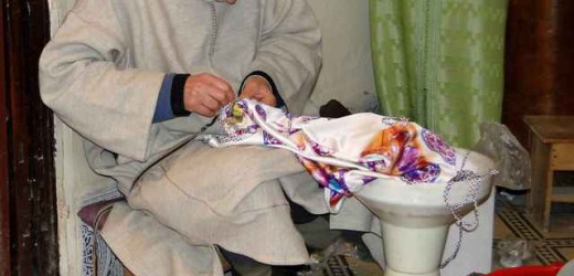 Maroc: dédouanement accéléré pour les artisans couturiers