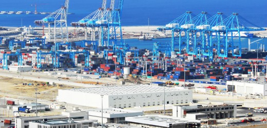 Infrastructures portuaires : la conférence Port Finance International félicite le Maroc