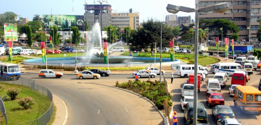 Ghana : un nouvel aéroport en gestation