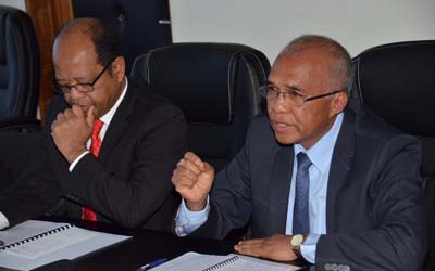 Madagascar : la BCM annonce la révision de son taux directeur