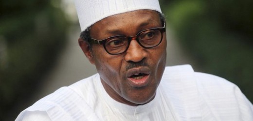 Nigeria: Buhari rend public son patrimoine