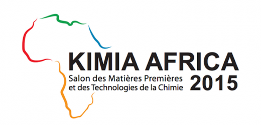 L’industrie chimique et parachimique se donne rendez-vous au salon KIMIA AFRICA