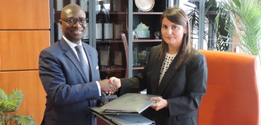 Afreximbank : une dernière transaction pour Jean-Louis Ekra