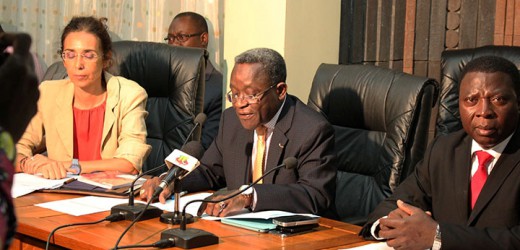 Togo: faible financement des banques à l’économie en 2014