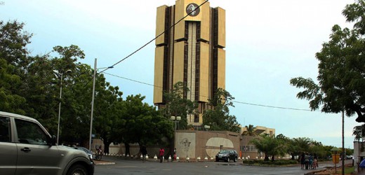 Togo : Diffusion des comptes extérieurs pour l’année 2013