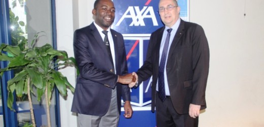 Gabon: Airtel et Axa en partenariat sur le « mobile assurance »