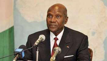 Côte d’Ivoire : Daniel Kablan Duncan rend sa démission du poste de vice-Président