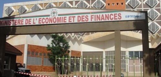 Burkina Faso: l’Etat à la quête de 30 milliards de Fcfa sur le marché de l’UEMOA