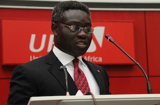 Nigeria : UBA, plus gros investisseur bancaire de l’agriculture