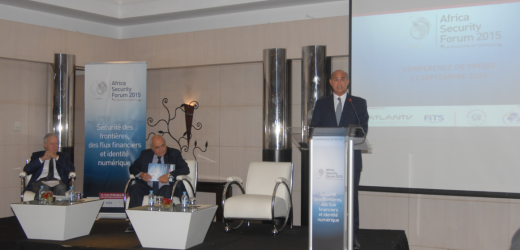 Le Maroc abritera l’Africa Security Forum 2015