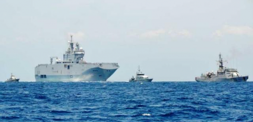 Togo : Report du Sommet de l’UA sur la sécurité et la sureté maritimes en Afrique