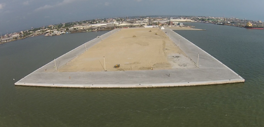 Un môle de 29 milliards de francs CFA pour le port de pêche d’Abidjan