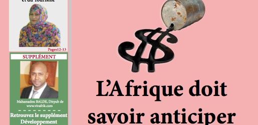 Face aux taux directeurs américains et au ralentissement chinois