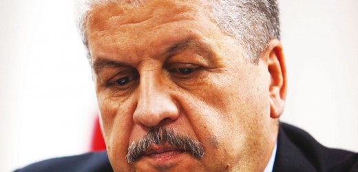 L&rsquo;Algérie sur une pente raide face à la chute des cours du pétrole 
